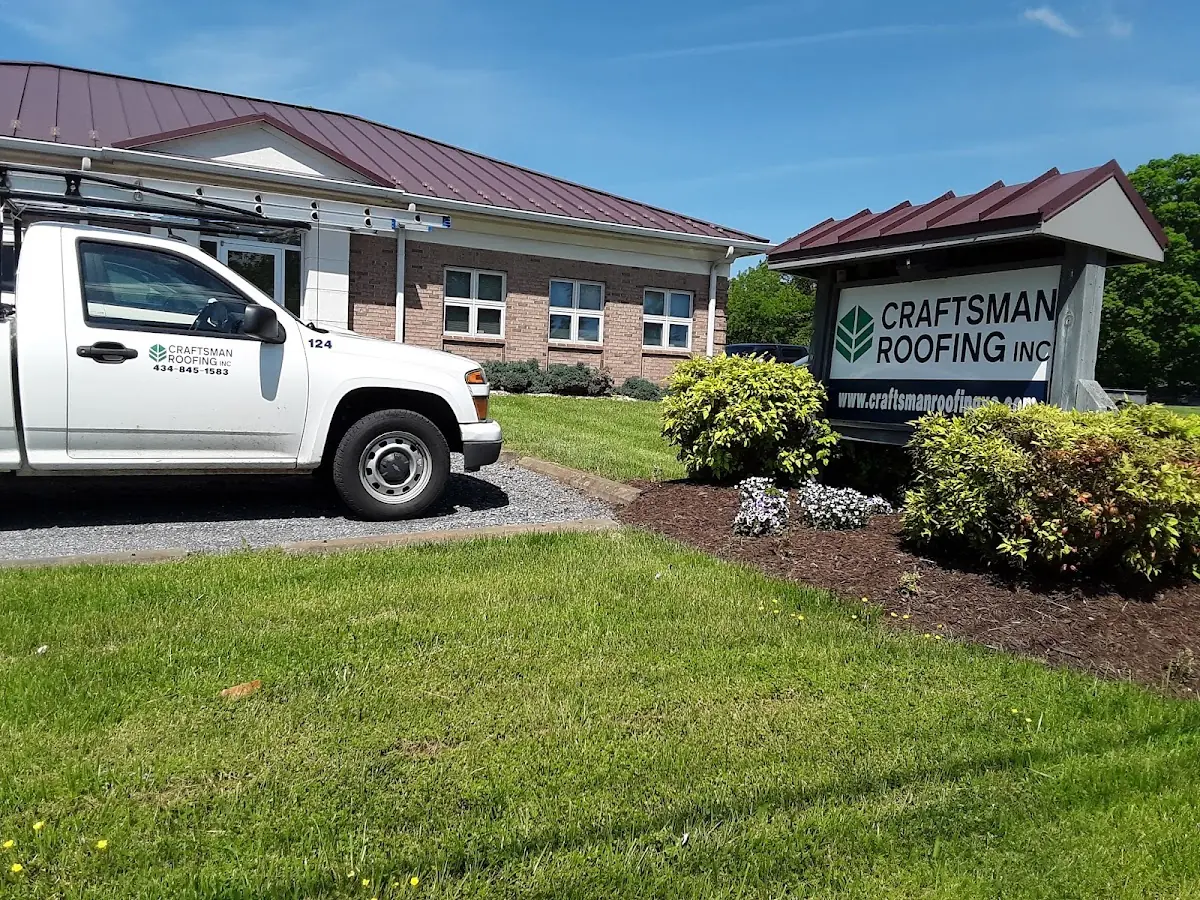 Quality Roof Replacement by experienced craftsmen in Centennial